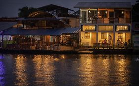 Hotel Pura Natura Riverside Tortuguero